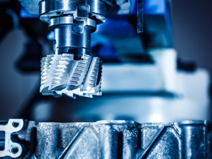 Wissenswertes über die CNC Fräse - cncfraese.net