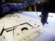 Laser Graviermaschine oder CNC Fräse